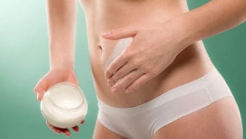 Stretch Mark Creams