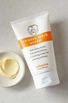 Erbaviva Stretch Mark Cream