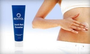 Revitol Stretch Mark Prevention Cream