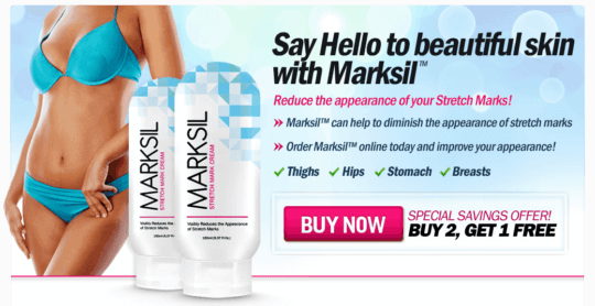 Marksil Banner