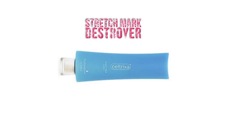 hydroxatone celtrixa stretch mark lotion