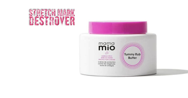 mama mio tummy rub butter