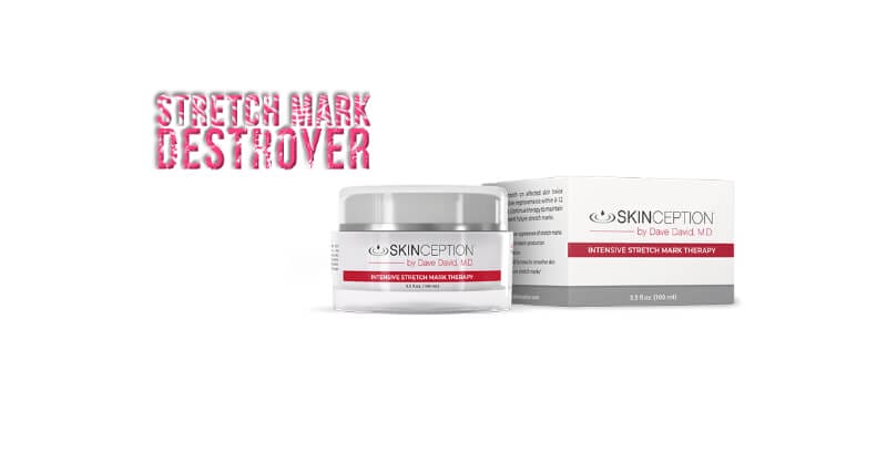 skinception intensive stretch mark therapy